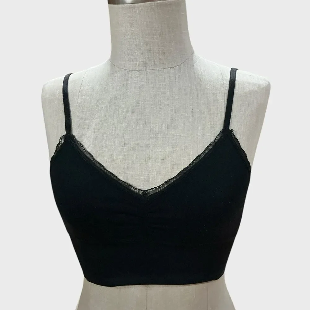 Victoria’s Secret Bralette Set of 2 Size Small